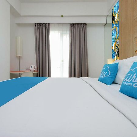 Airy Premier Seminyak Cendrawasih 28 Kuta Bali Ξενοδοχείο Εξωτερικό φωτογραφία